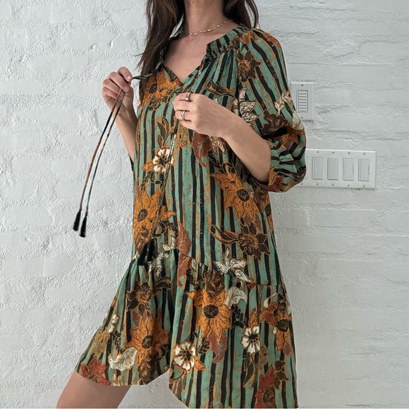 Natalie Martin Dress - Picture 4 of 7